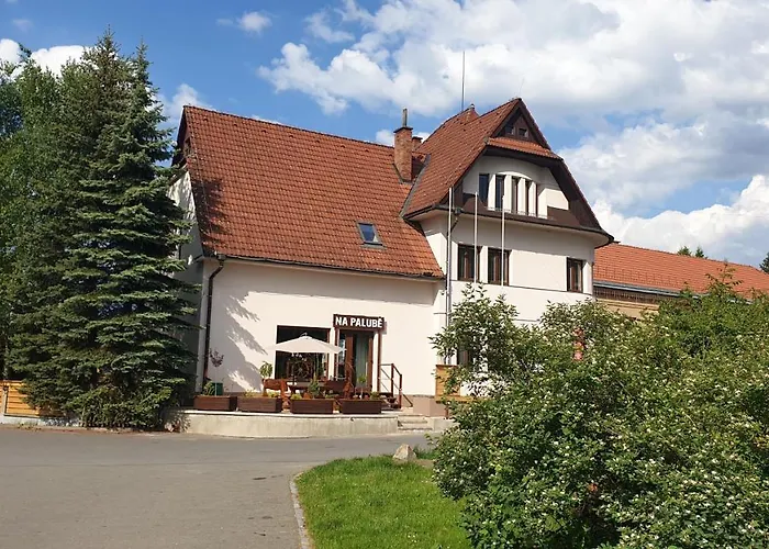 Pension Fortuna
