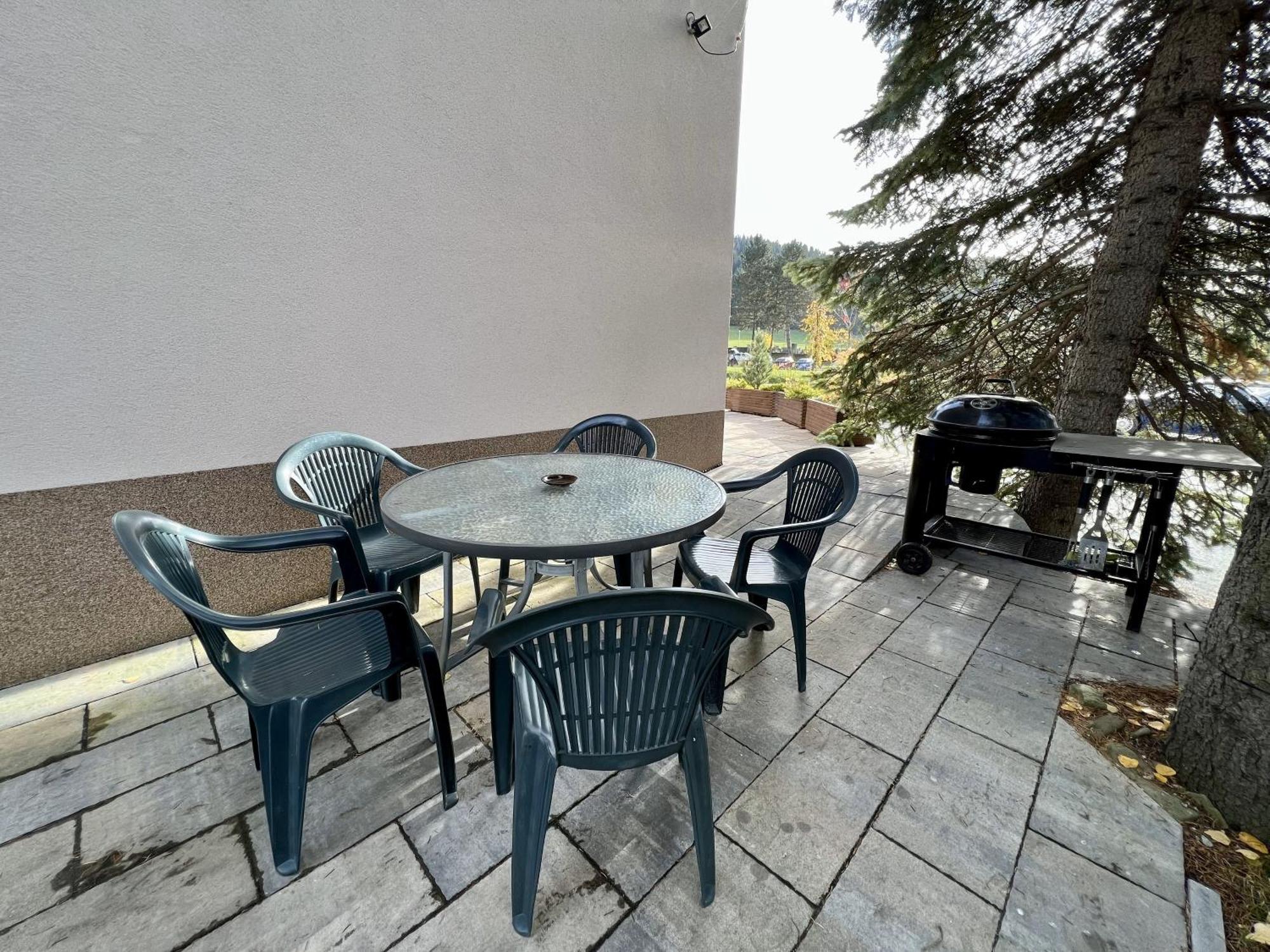 Guest house Fortuna