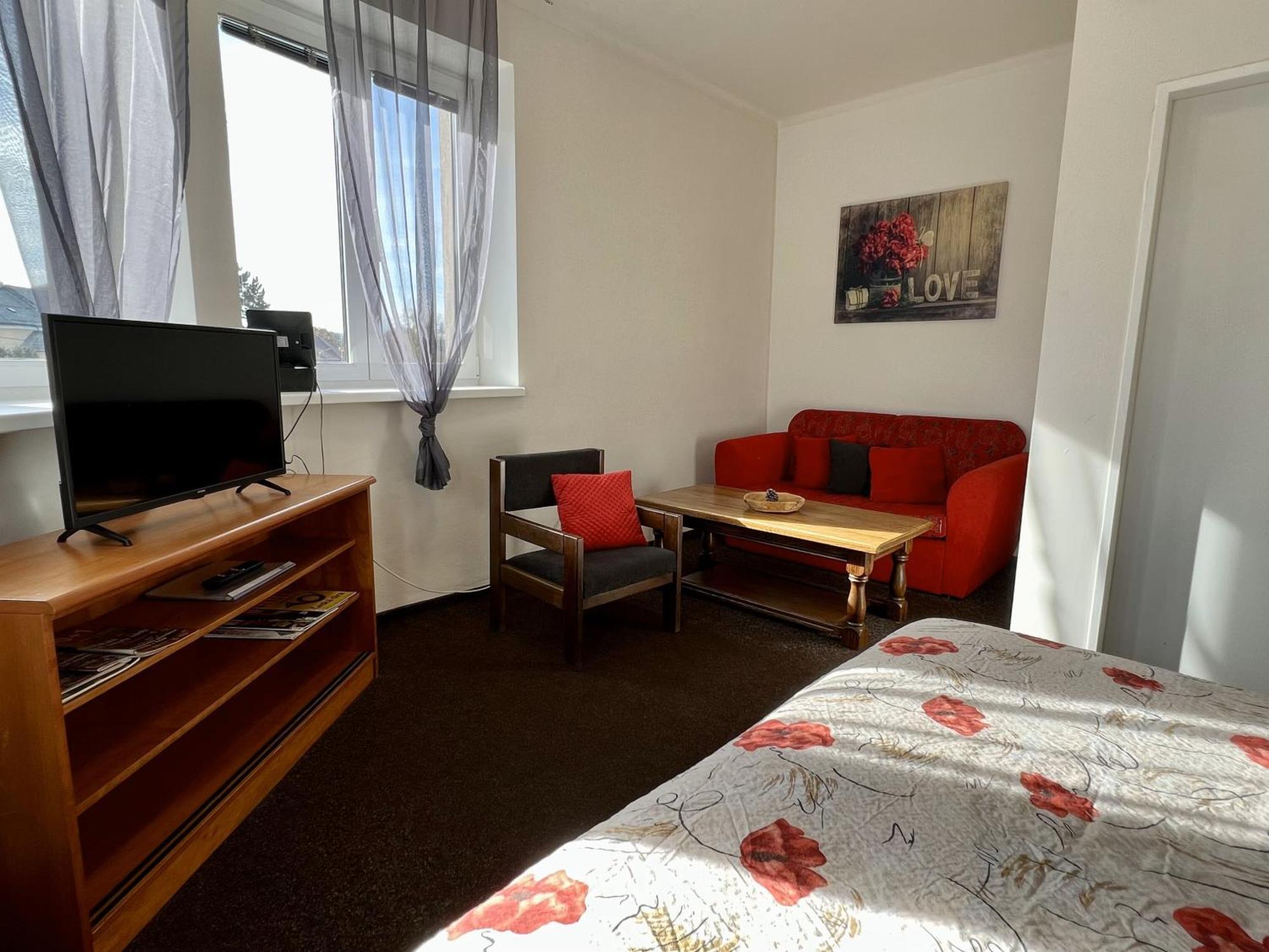 Guest house Fortuna